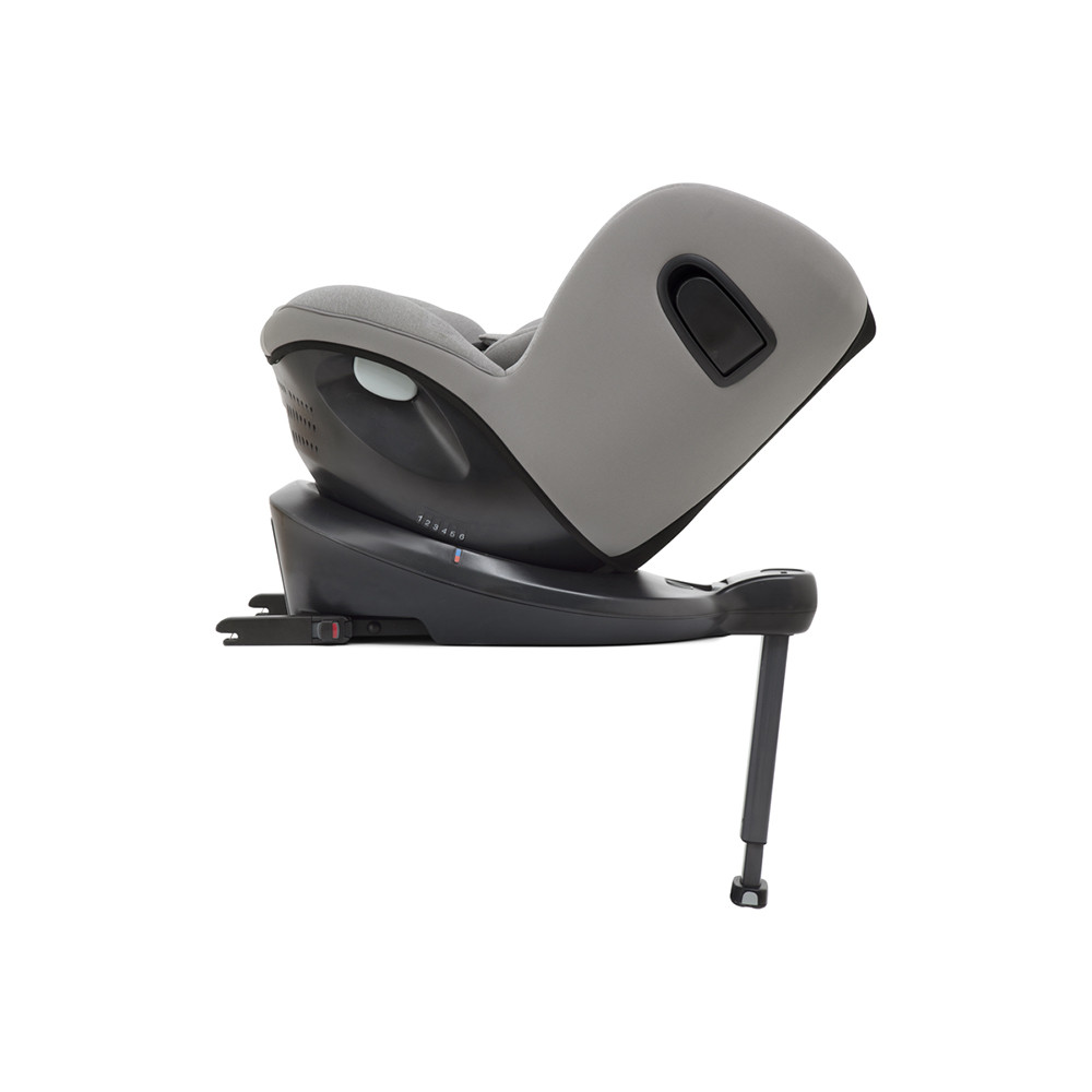 siege auto joie spin 360 i size