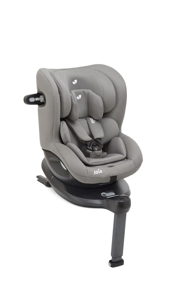 siege auto joie spin 360 i size