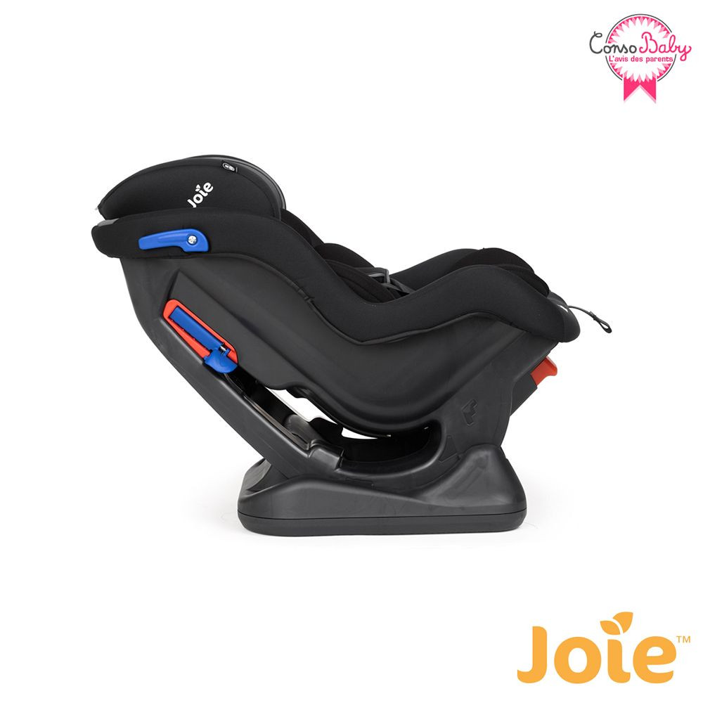 joie steadi securange