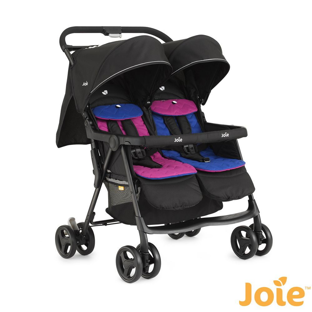 poussette age rapproché pas cher