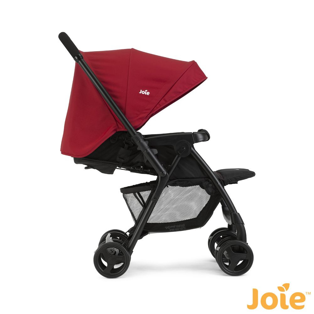 Poussette face au parent new arrivals