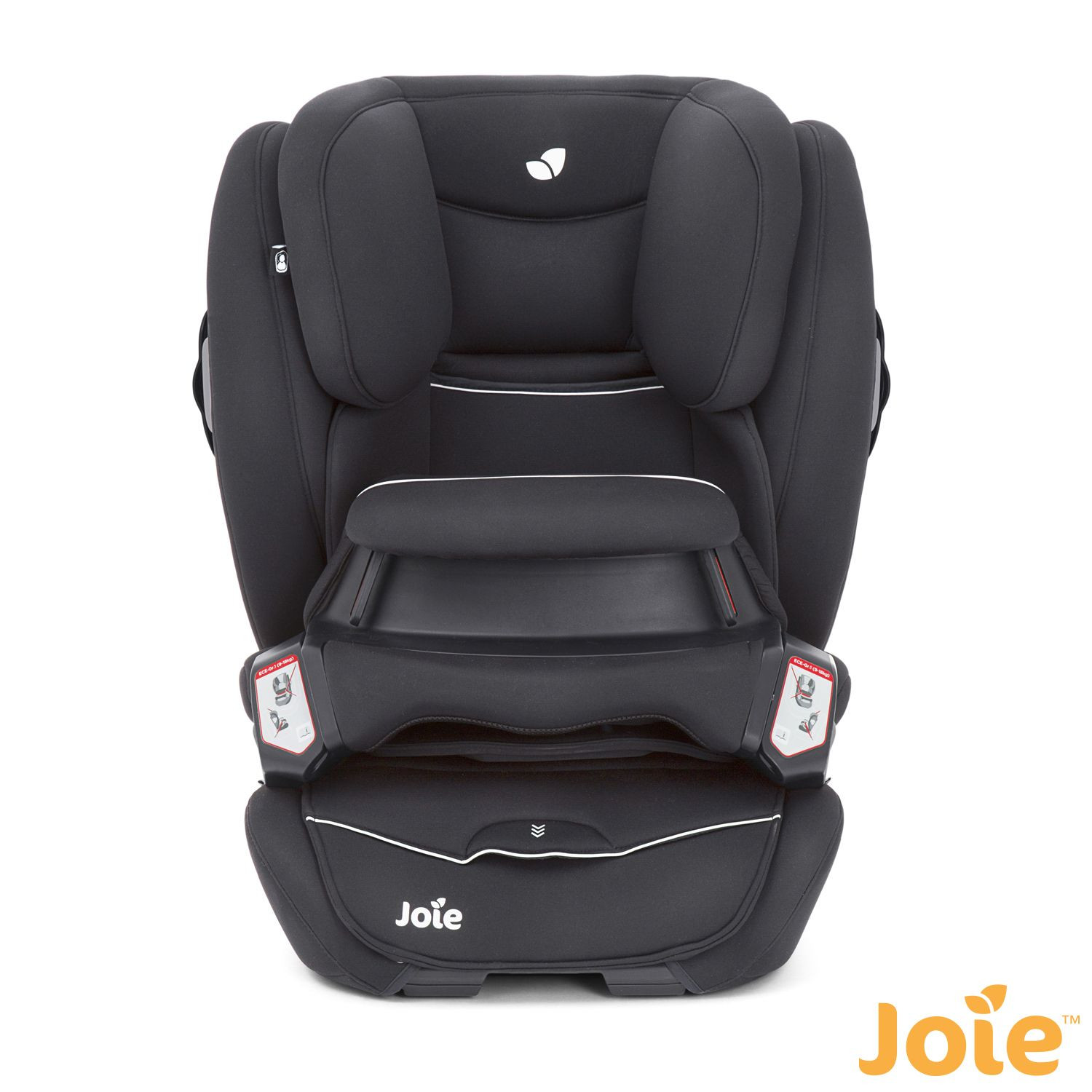 joie transcend crash test