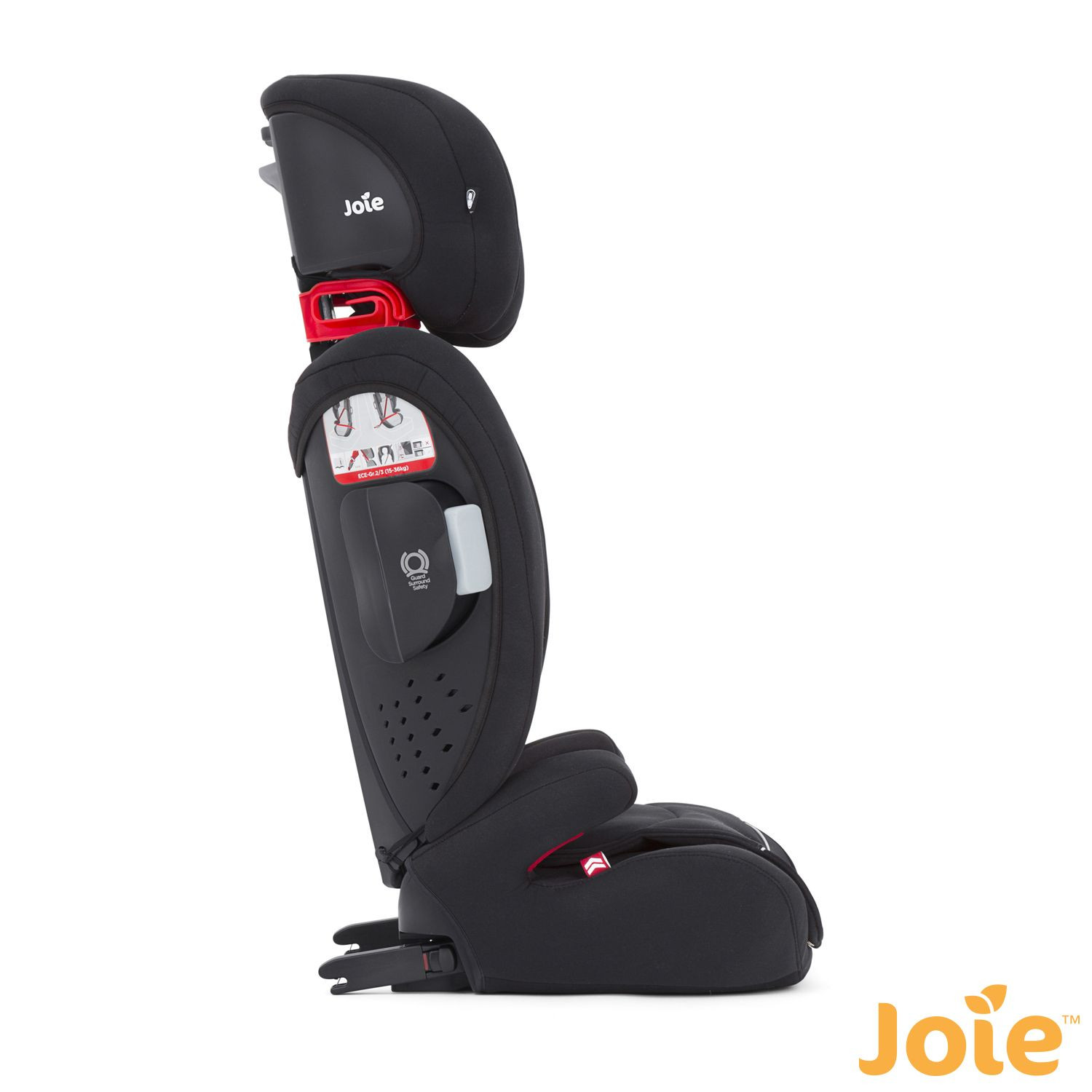 Joie transcend автокресло