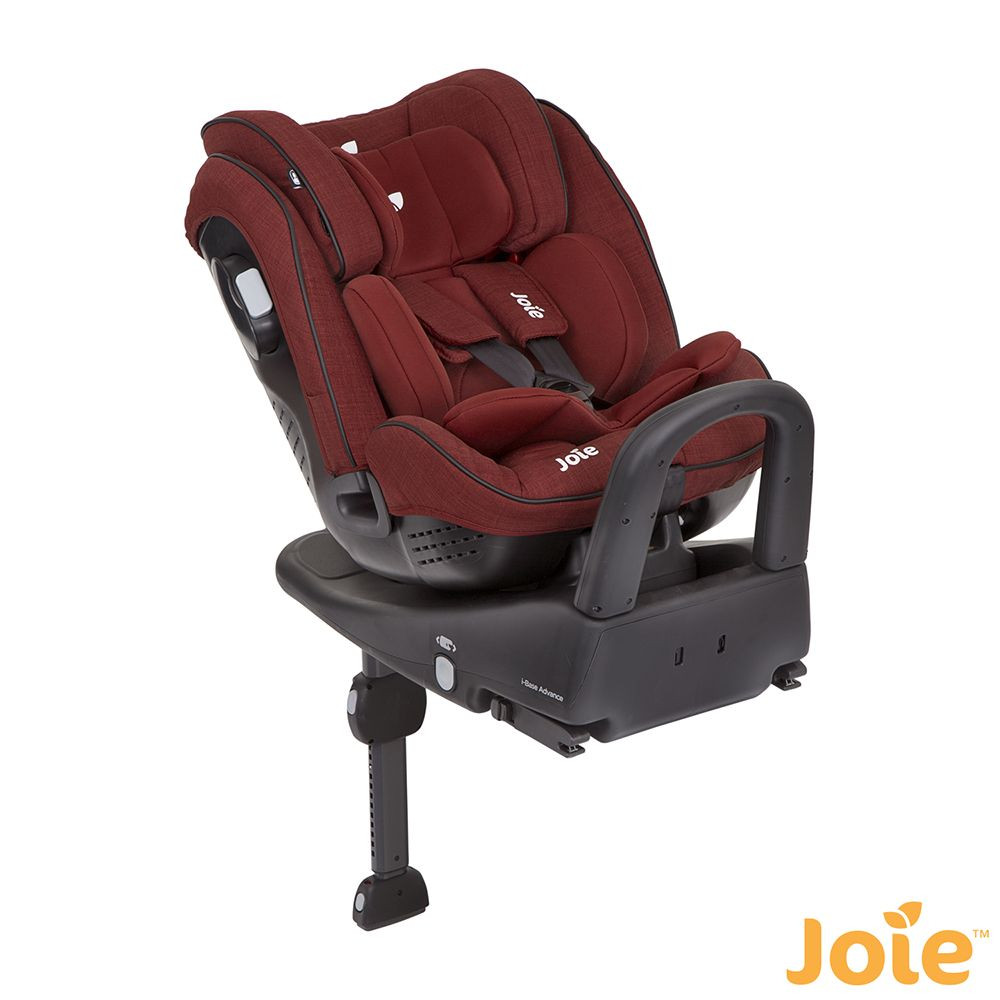 siege auto joie stage isofix