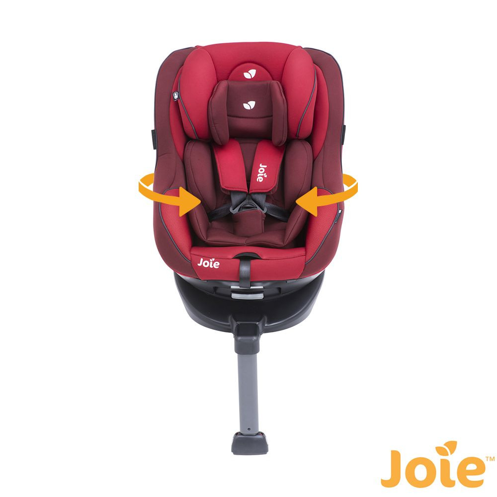 Siège auto Spin 360 JOIE : Avis et comparateur de prix