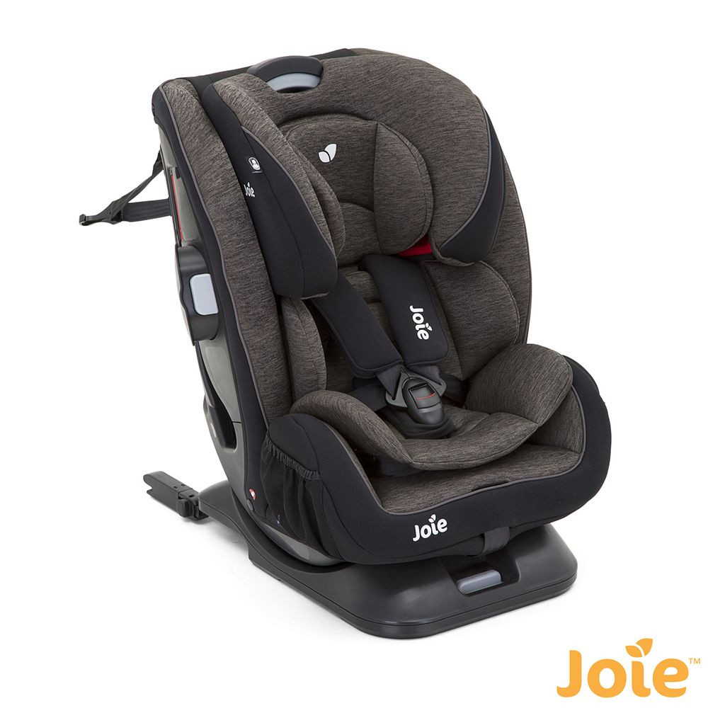 siege auto joie dark pewter