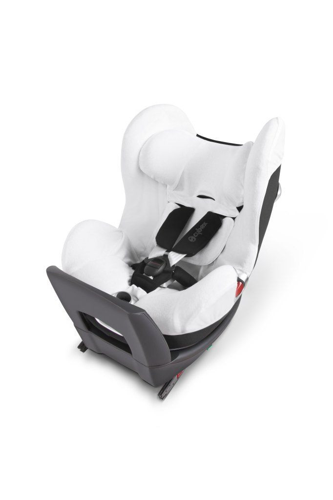housse pour siege trotteur