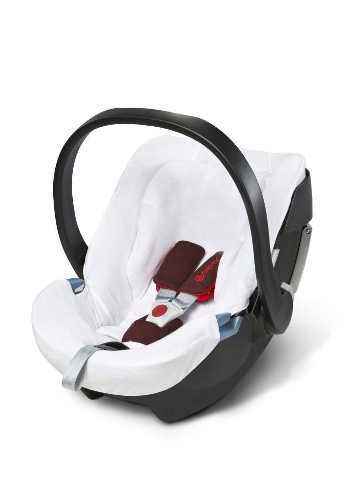 cybex cloud q prix