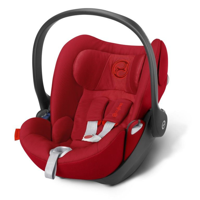 siège auto cloud q cybex