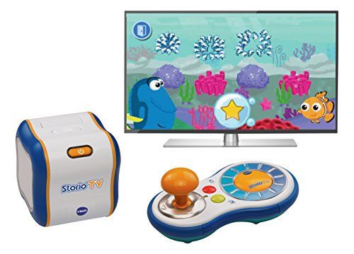 storio tv