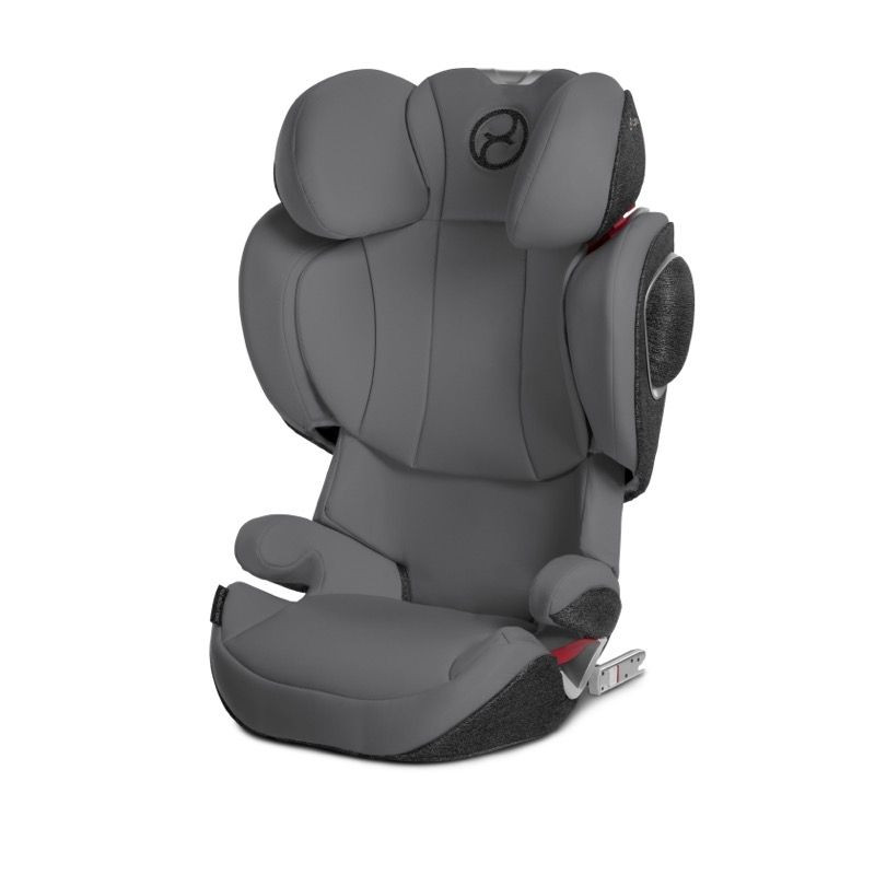siege auto z fix cybex