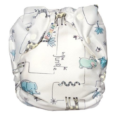Couche Lavable Easyfix Popolini Comparateur Avis Prix