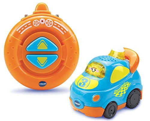 voiture télécommandée vtech