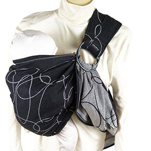 echarpe didymos
