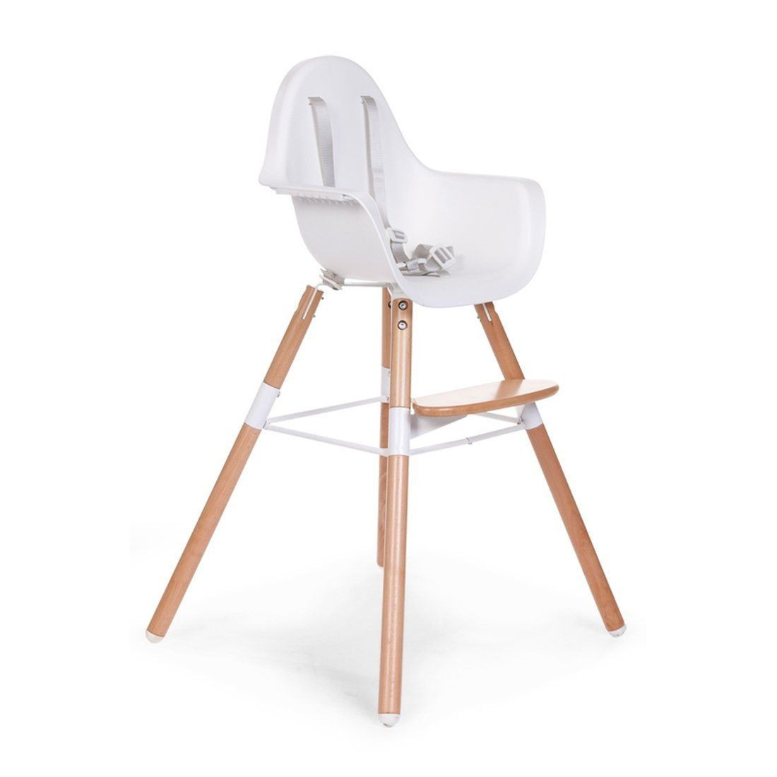 Chaise haute Bebe Evolu CHILDWOOD 31