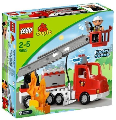 jouet duplo 3 ans