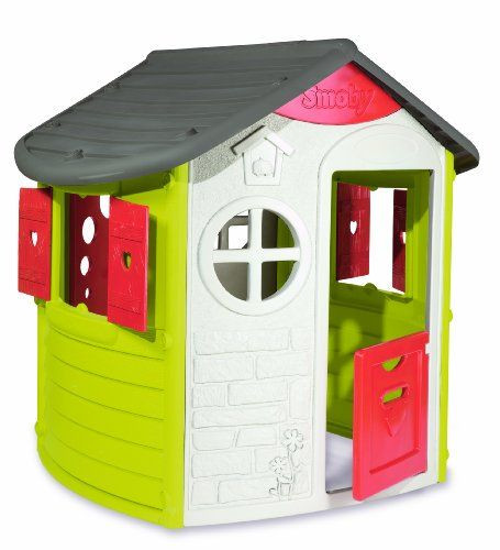 Maison Jura Lodge Smoby Avis Et Comparateur De Prix