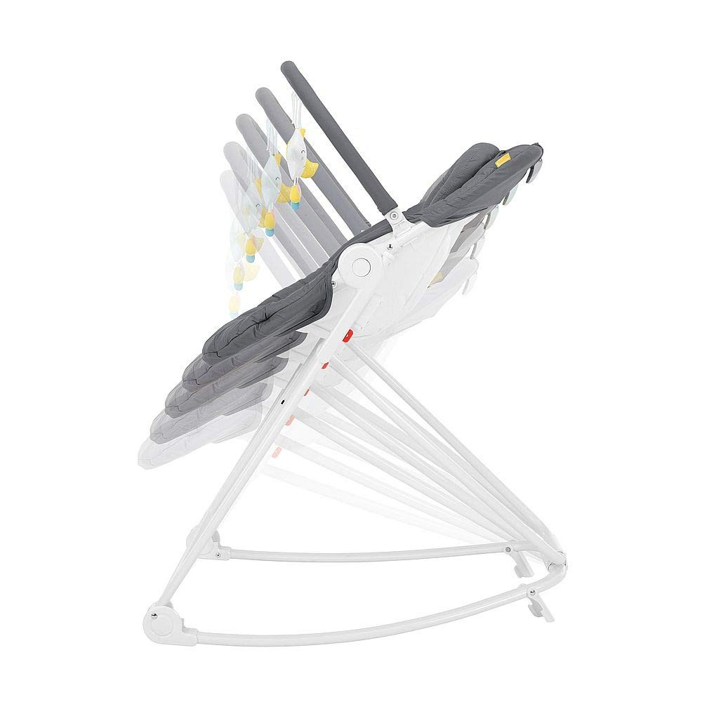 Transat Compact Up Badabulle Comparateur Avis Prix