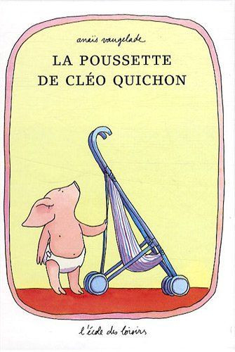 poussette cleo