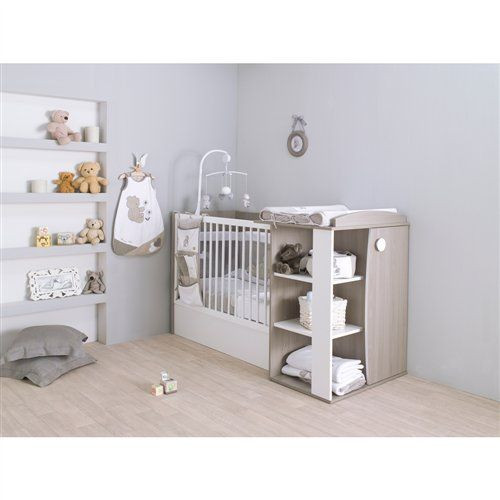 Lit Compact Transformable Bebe Lune Avis Et Comparateur De Prix