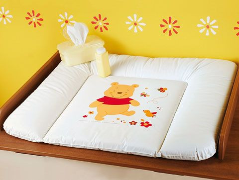 85 x 72 cm 180 x 33 cm Lemon Chill Matelas /à Langer Large Inclus D/ès 0 Mois Rotho Babydesign Ensemble Coussin dAllaitement Mini