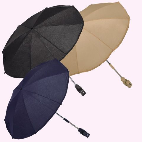 ombrelle anti uv pour poussette