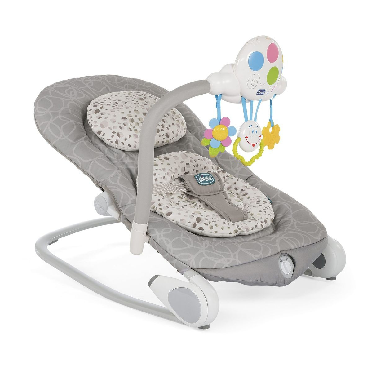 Quartier Serrer Raid Ceinture Pour Transat Chicco A Letranger Fils Jonction