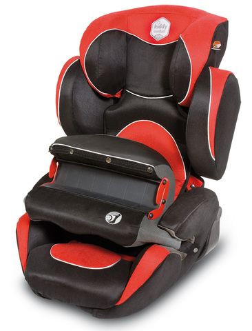 siege auto kiddy 123