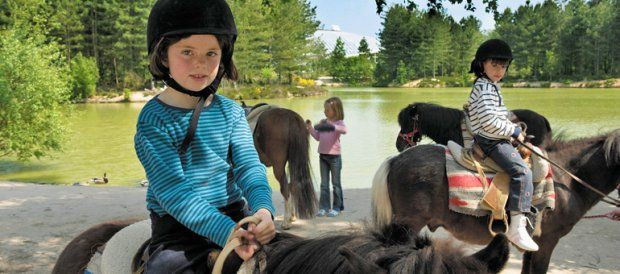 Les Hauts de Bruyère CENTER PARCS : Avis et comparateur de ...