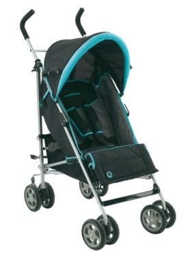 vertbaudet poussette canne