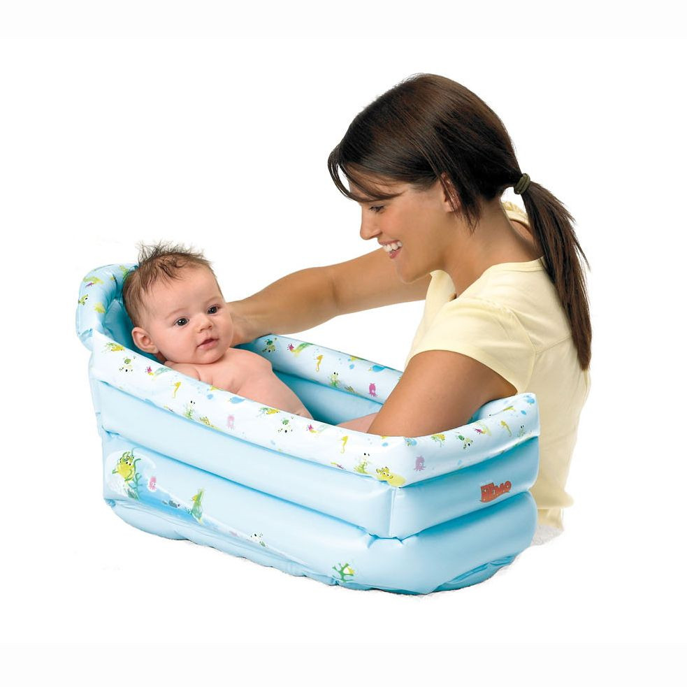 Baignoire Gonflable Nemo Tomy Comparateur Avis Prix
