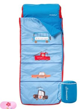 Sac de couchage enfant avec matelas intégré Sac de couchage enfant avec matelas intégré