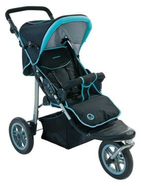prix poussette 3 roues