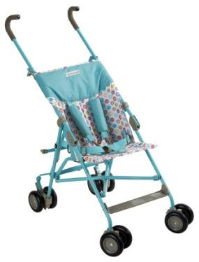 vertbaudet poussette canne