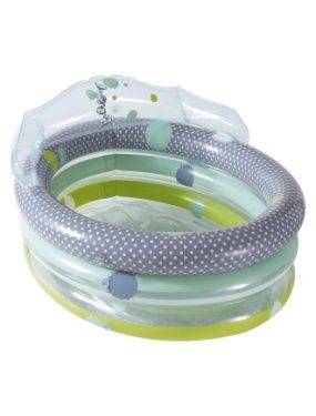 piscine gonflable vertbaudet