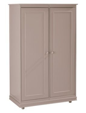 Armoire 2 Portes Enfant Bilboquet Vertbaudet Avis Et Comparateur