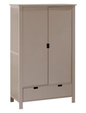 Armoire 2 Portes Enfant Evasion Vertbaudet Avis Et Comparateur