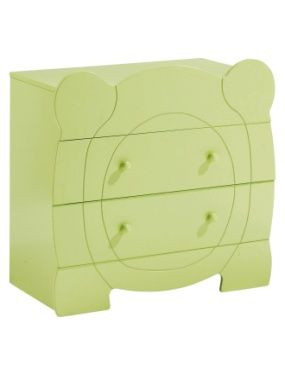 Commode Enfant 3 Tiroirs Bulle Vertbaudet Avis Et Comparateur De