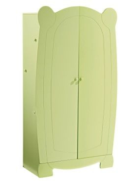 Armoire 2 Portes Enfant Bulle Vertbaudet Avis Et Comparateur De Prix