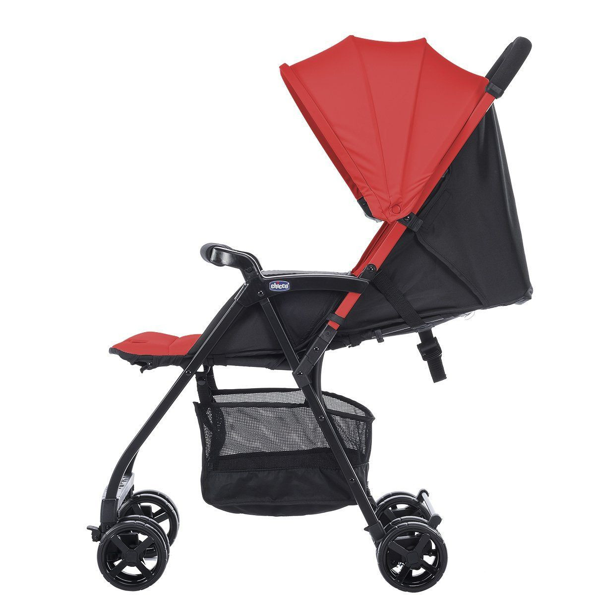 poussette lite way chicco avis