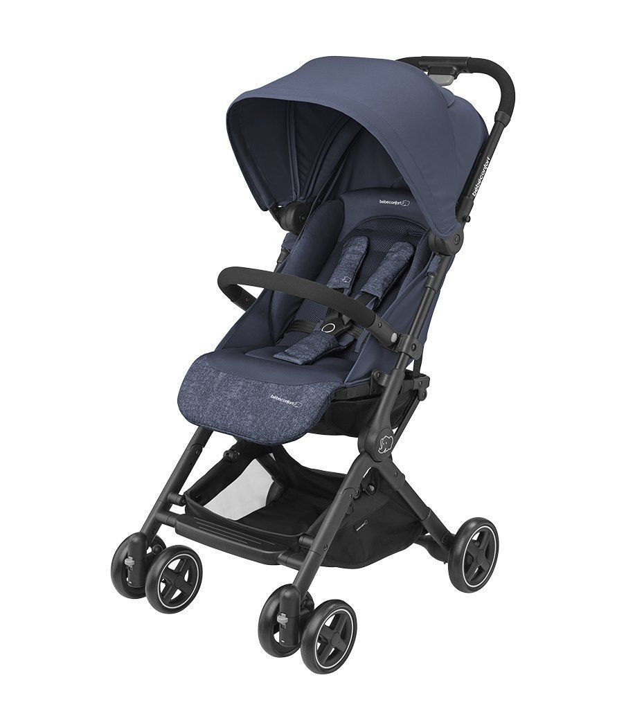 poussette bebe legere pratique