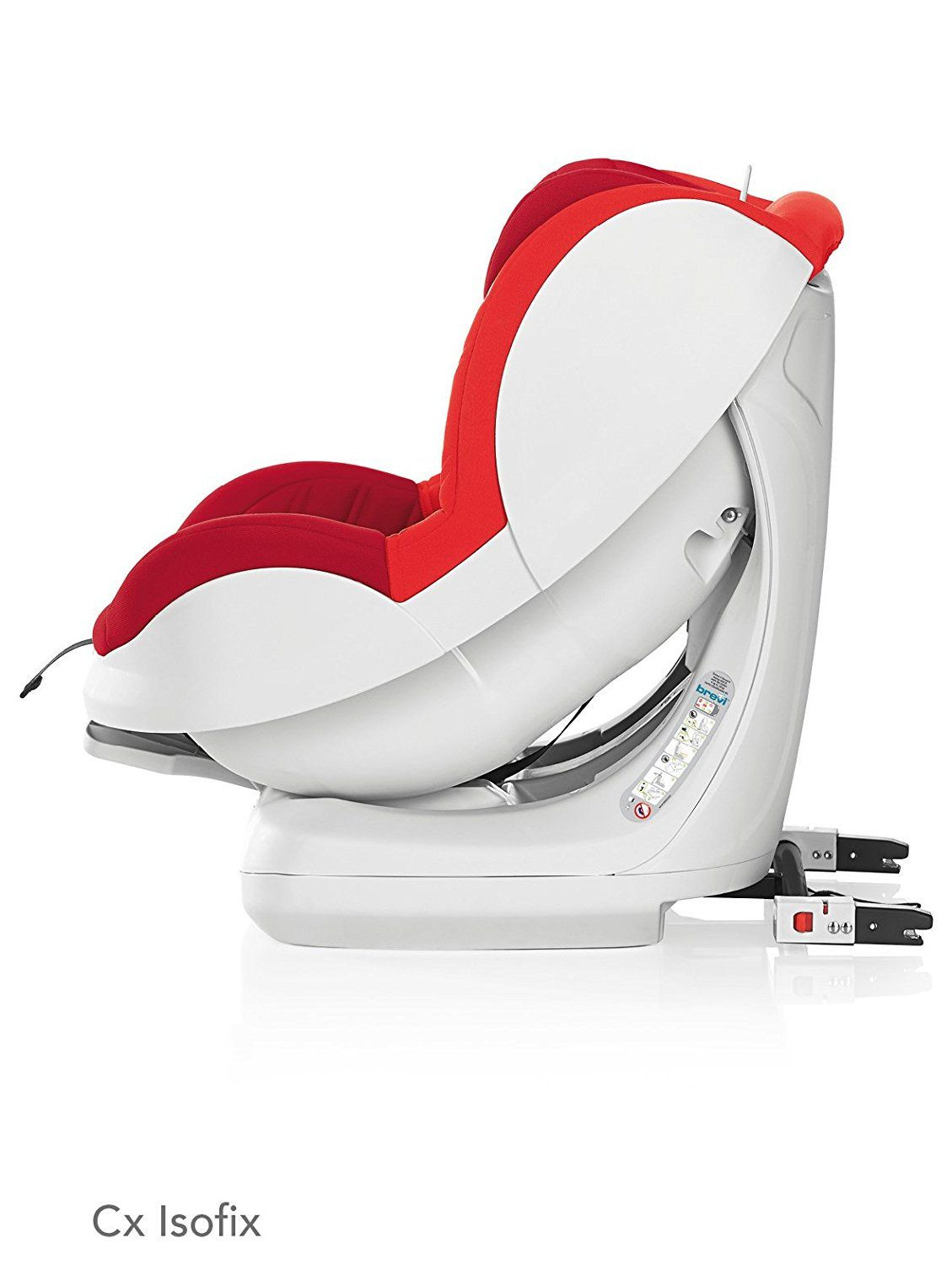 siege auto brevi isofix