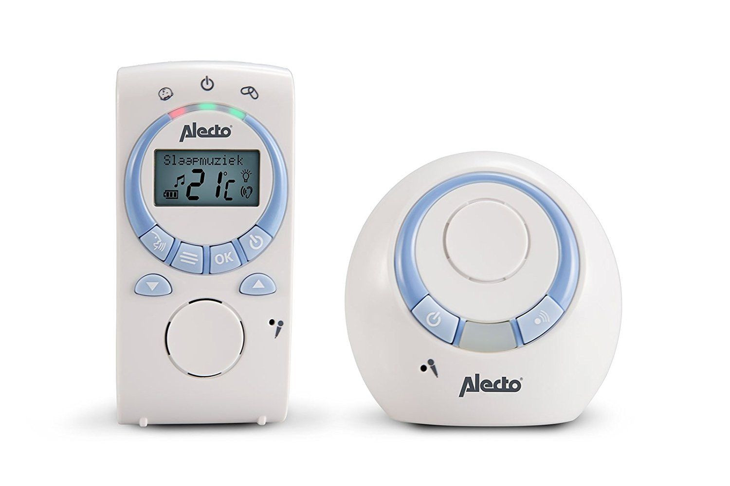 alecto baby phone