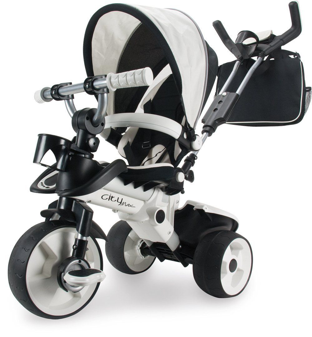 city max trike
