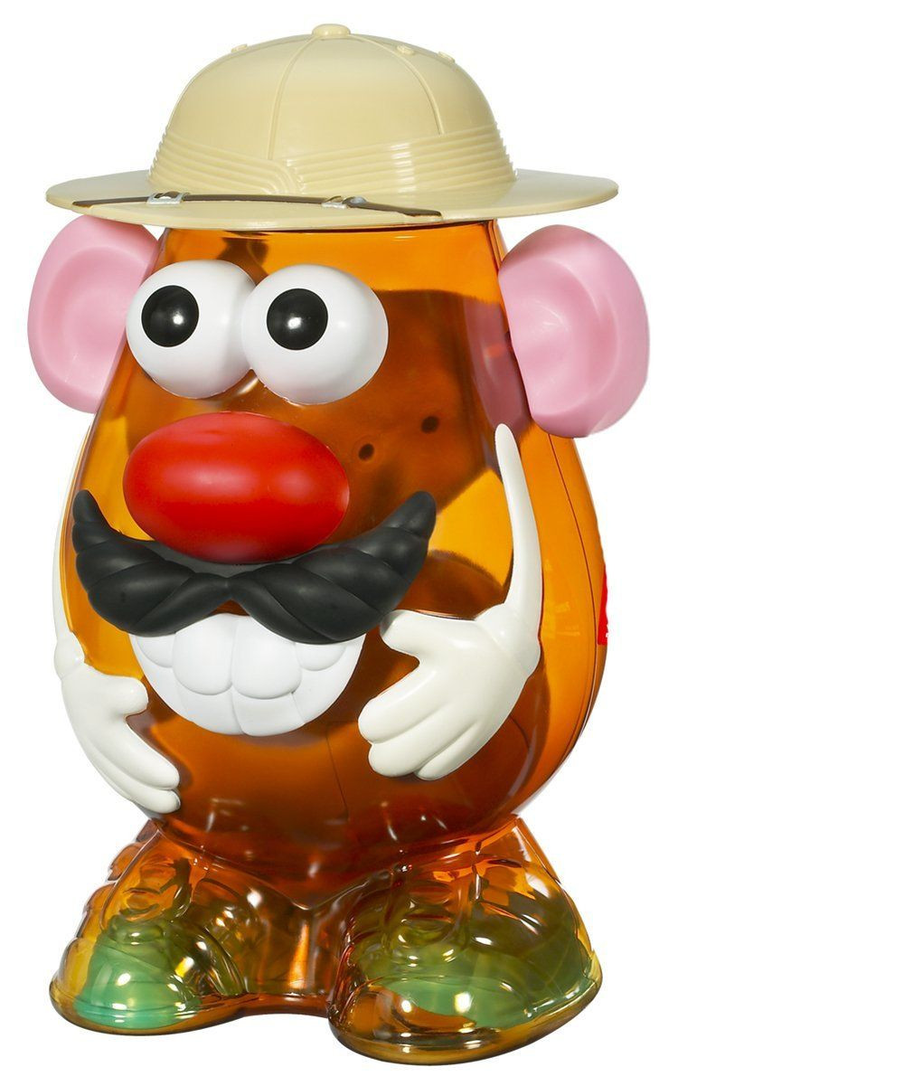 Mr patate promo jouet