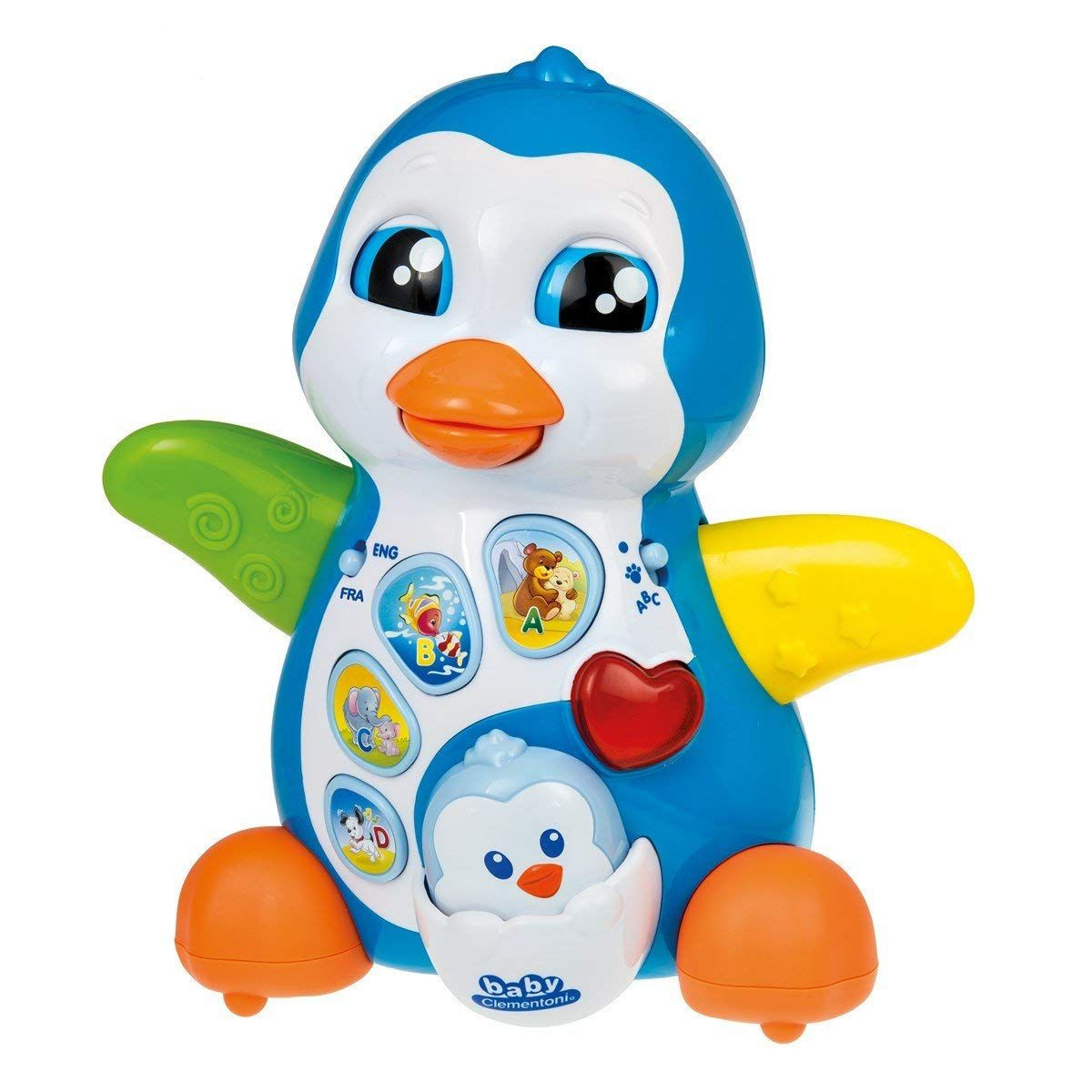 siege auto bebe marque pingouin