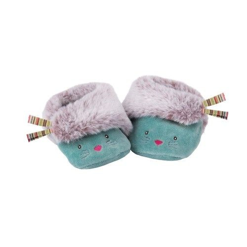 Chaussons Chat Les Pachats Moulin Roty Comparateur Avis Prix Chaussons Chat Les Pachats Moulin Roty Comparateur Avis Prix