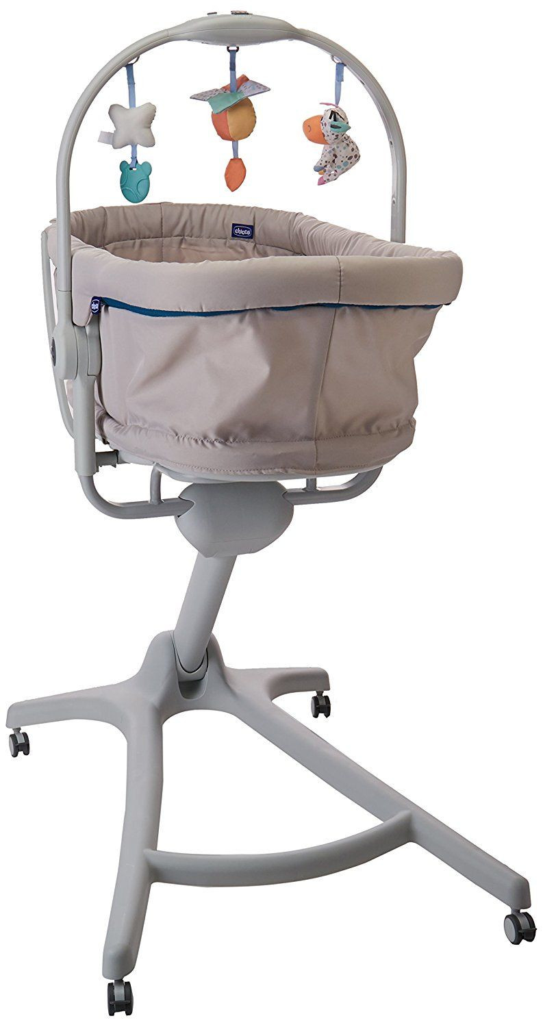 Transat Baby Hug 4 In 1 Chicco Comparateur Avis Prix