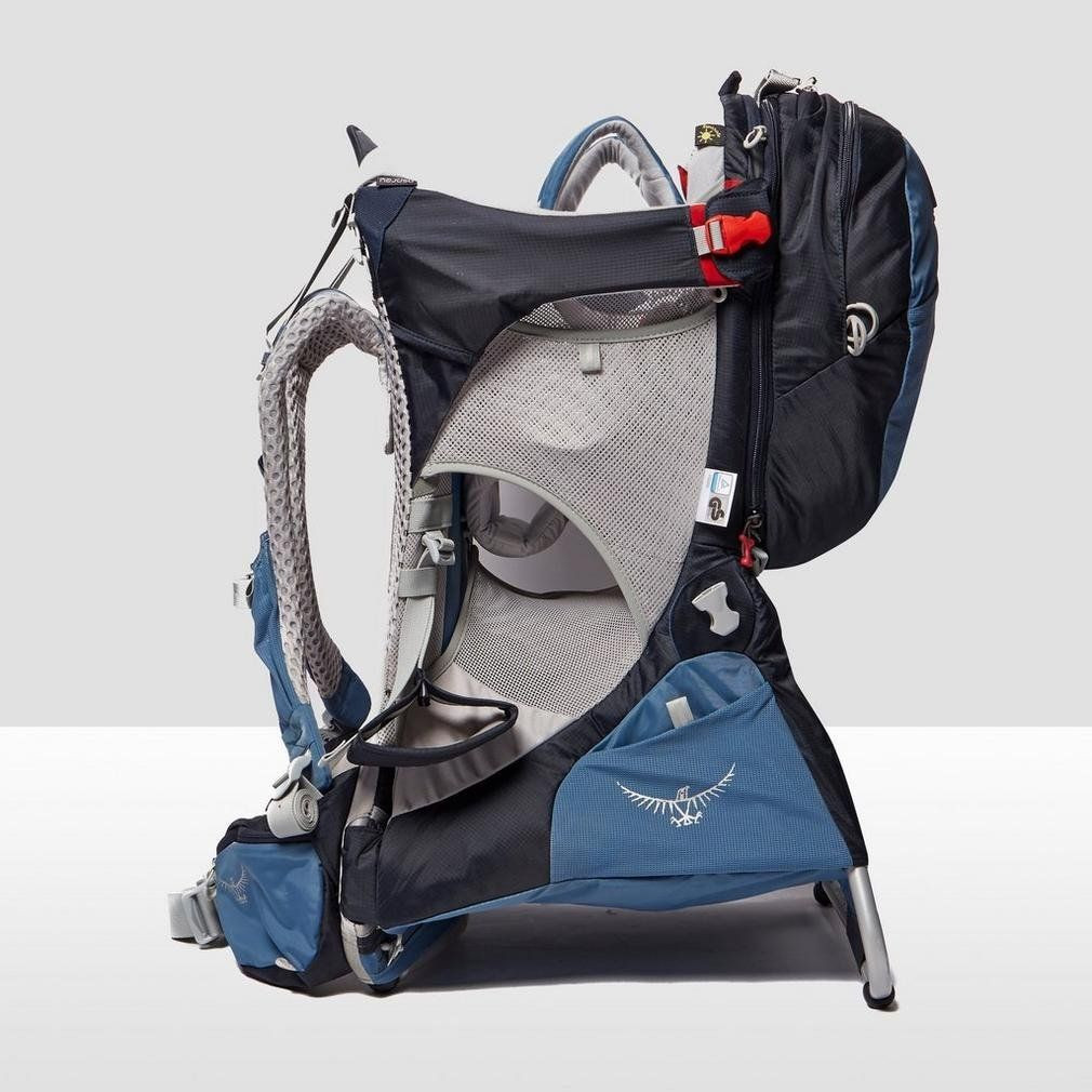sac porte bebe osprey