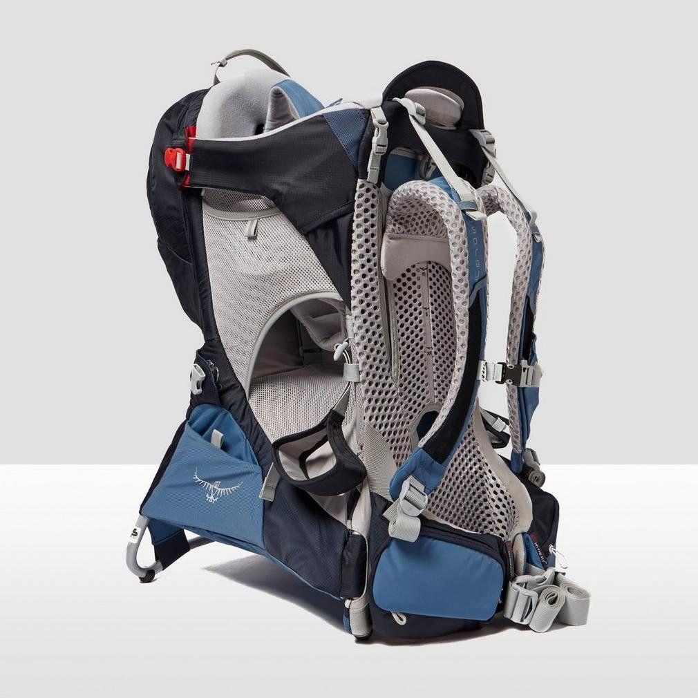 osprey porte bébé